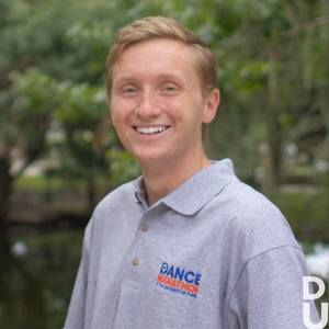 Meet your Posher, Rick